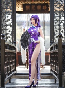  萌娘迷失人形QUQ - 源赖光